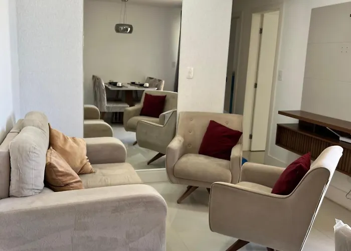Vida Bela Residence