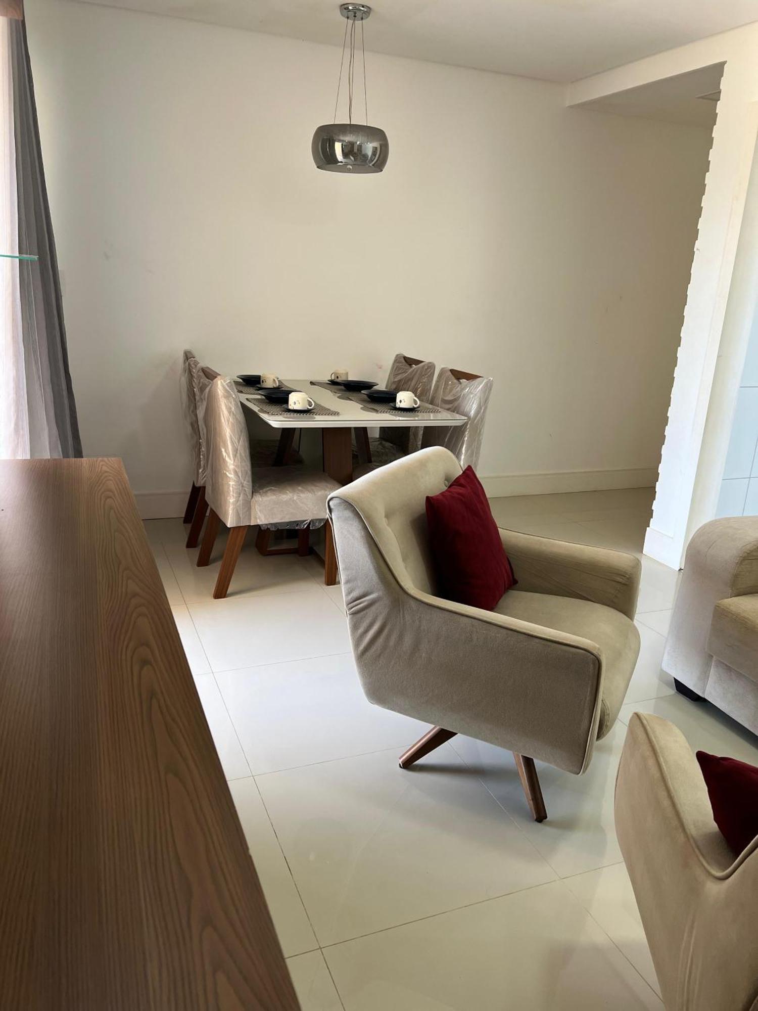 Apartamento Vida Bela Barra dos Coqueiros