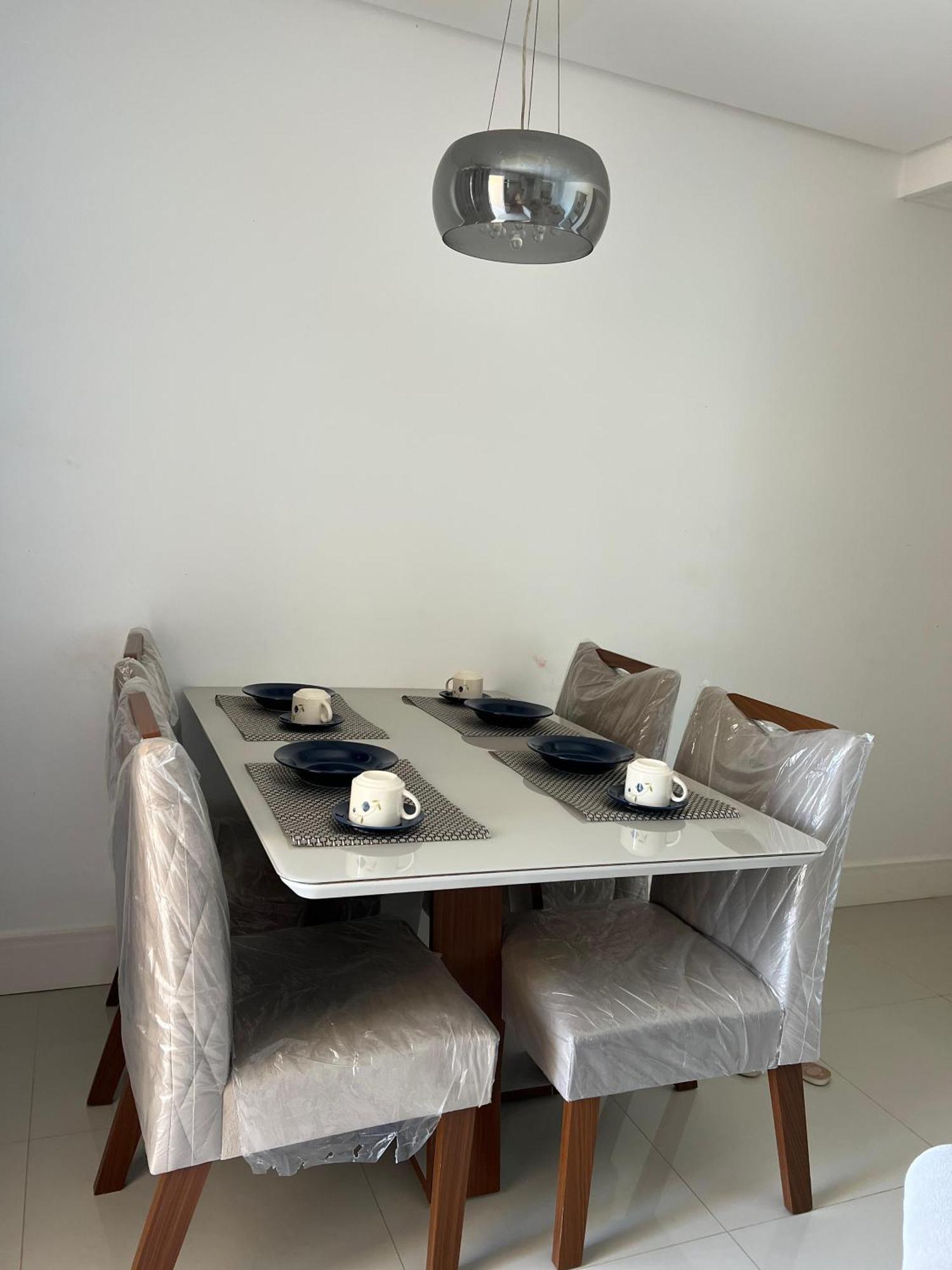 Apartamento Vida Bela Barra dos Coqueiros
